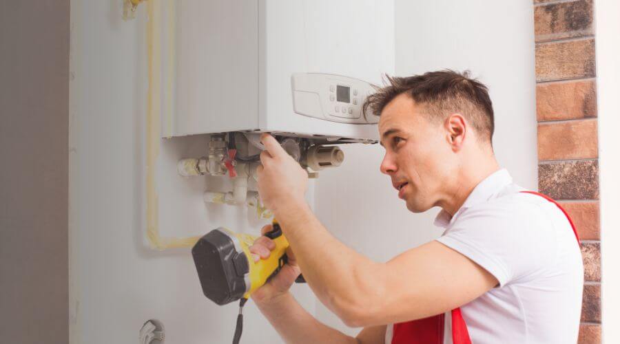 Professional sewer line replacement in Sammamish, WA